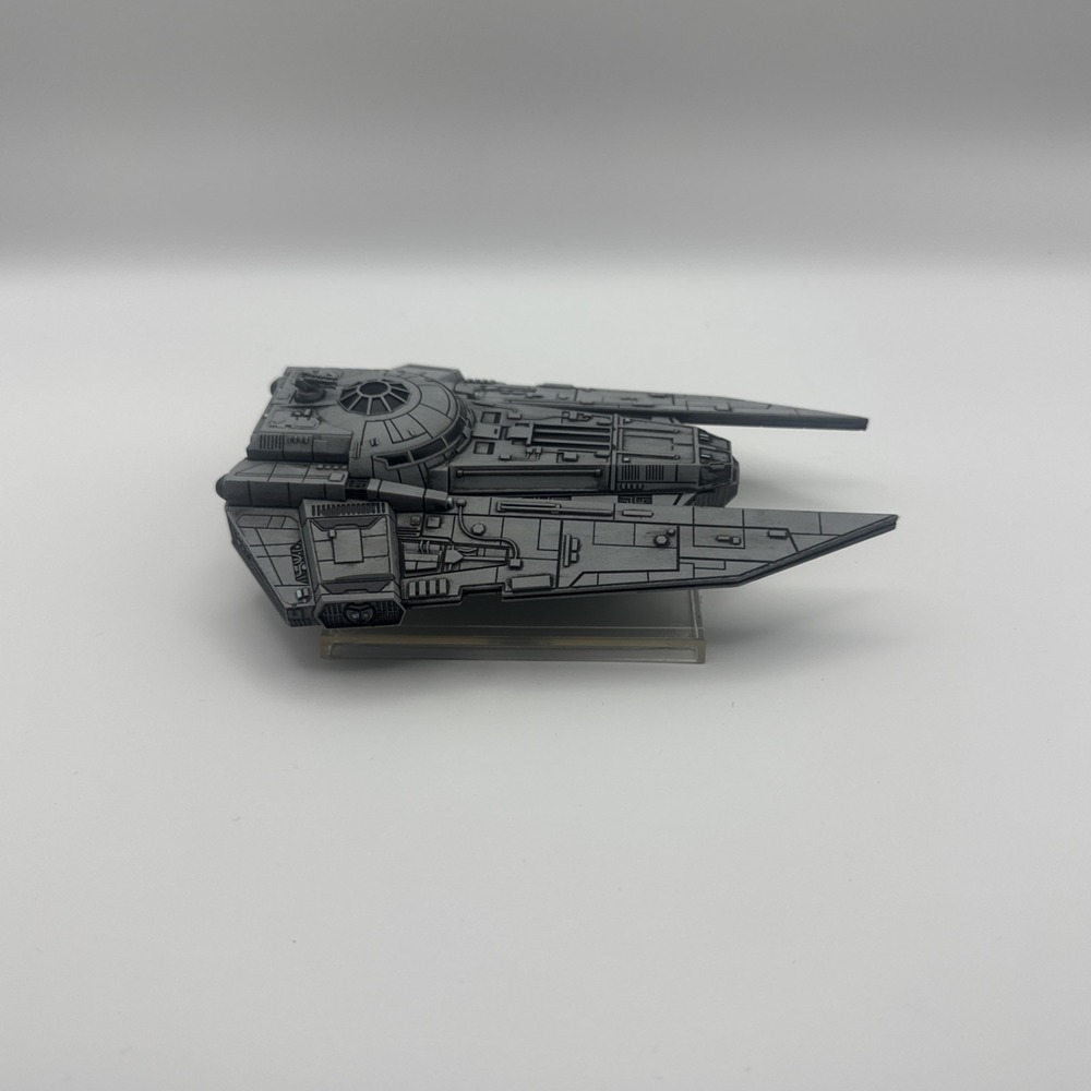 Star Wars: X-Wing Miniatures VT-49 Decimator